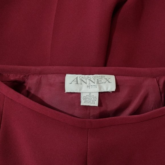 Professional Suit Pant and Blazer - Picture 9 of 13